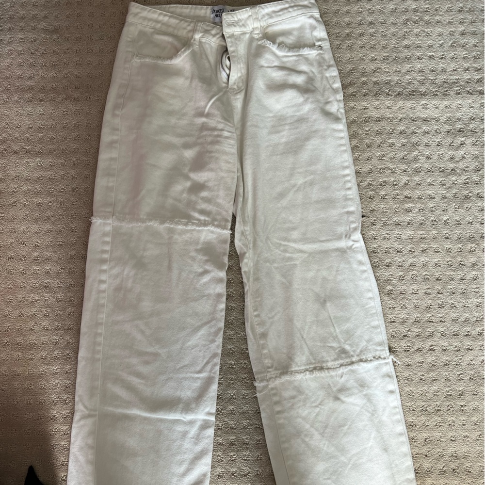 Princess Polly jeans